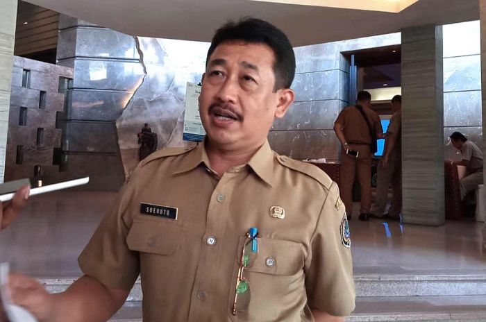 Ada 1.571 Formasi PPPK, Pemkab Tulungagung Resmi Buka Rekrutmen CASN 2022 Ada 1.571 Formasi PPPK, Pemkab Tulungagung Resmi Buka Rekrutmen CASN 2022