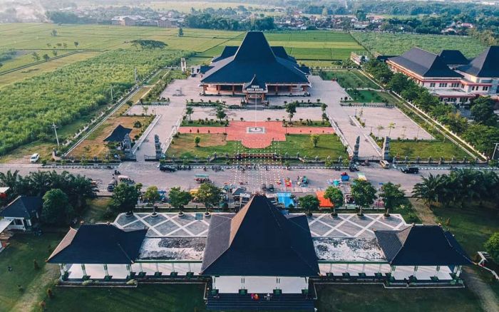 BMKG Sebut Madiun Cerah pada 21 Desember 2023 BMKG Sebut Madiun Cerah pada 21 Desember 2023