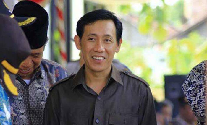 Tukar Guling TKD Gayam, EMCL Harus Diberi Sanksi Tukar Guling TKD Gayam, EMCL Harus Diberi Sanksi