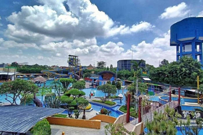 BMKG: Wilayah Sidoarjo Cenderung Berawan pada 8 Januari 2024 BMKG: Wilayah Sidoarjo Cenderung Berawan pada 8 Januari 2024