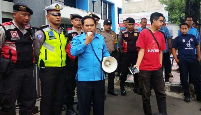 Terkait Kasus Video Porno: Dirut PDAM Jember Pastikan Penuhi Panggilan Polisi Terkait Kasus Video Porno: Dirut PDAM Jember Pastikan Penuhi Panggilan Polisi