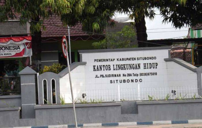 Disidak KLH, Pelaku Tambang Ilegal di Situbondo Bersikap Arogan Disidak KLH, Pelaku Tambang Ilegal di Situbondo Bersikap Arogan