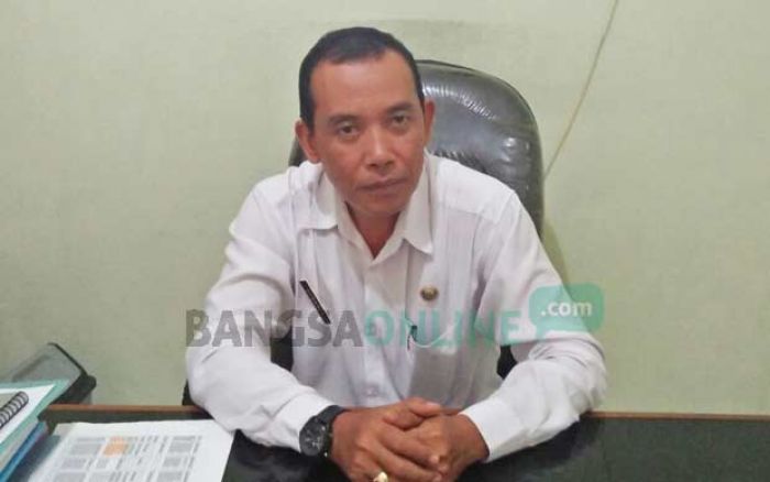 Disparbudpora Tuban Anggarkan Rp 5 Miliar untuk Renovasi Tempat Wisata Disparbudpora Tuban Anggarkan Rp 5 Miliar untuk Renovasi Tempat Wisata