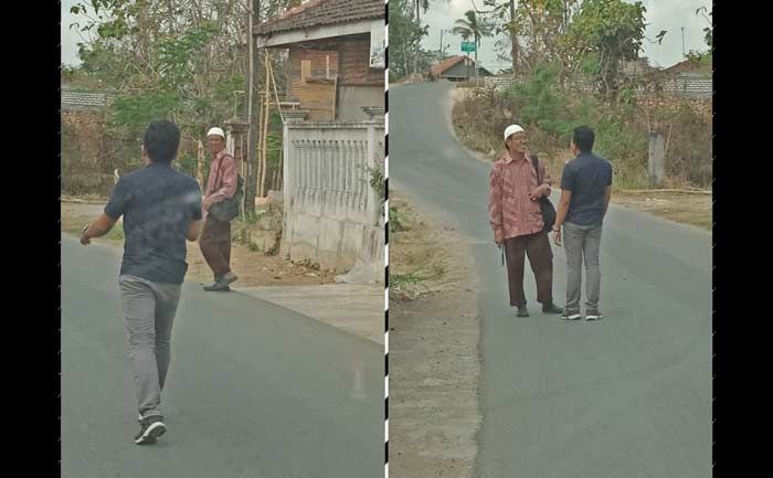 Catut Nama Masjid Tanpa Izin untuk Tarik Sumbangan, Warga Pragaan Diamankan Catut Nama Masjid Tanpa Izin untuk Tarik Sumbangan, Warga Pragaan Diamankan