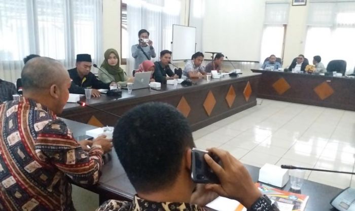 Penyalahgunaan Dana PIP dan BOS SDN Kompol 2, Dewan Nilai Kepala Sekolah Tidak Transparan 