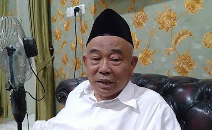 Terobosan Baru, Tolak Sumbangan, ASC Foundation Hanya Memberi untuk Berbagi Terobosan Baru, Tolak Sumbangan, ASC Foundation Hanya Memberi untuk Berbagi