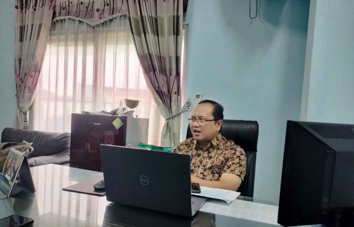 BPS: Angka Kemiskinan di Bangkalan Masuk Peringkat 2 Tertinggi di Jatim BPS: Angka Kemiskinan di Bangkalan Masuk Peringkat 2 Tertinggi di Jatim