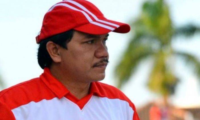 Madura United Juara Paruh Musim, AQ: Ingat, Masih Ada Putaran Kedua Madura United Juara Paruh Musim, AQ: Ingat, Masih Ada Putaran Kedua