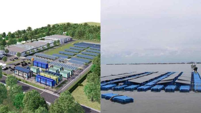 Kurangi Ketergantungan Energi Fosil, ITS Perkuat Inovasi Energi Berkelanjutan Berbasis Teknologi