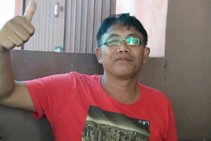 Emil Persingkat Kunjungannya ke Pacitan Emil Persingkat Kunjungannya ke Pacitan