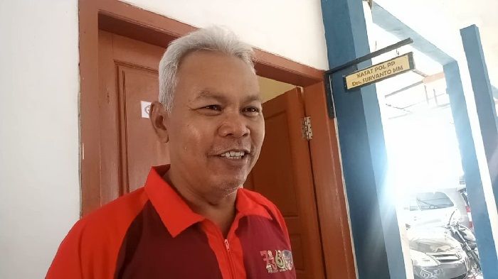 Video Viral di Alun-Alun Sampang, Kepala Satpol PP: Bukan Mesum Tapi Menikmati Suasana
