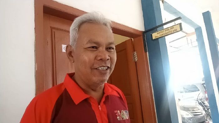 Video Viral di Alun-Alun Sampang, Kepala Satpol PP: Bukan Mesum Tapi Menikmati Suasana Video Viral di Alun-Alun Sampang, Kepala Satpol PP: Bukan Mesum Tapi Menikmati Suasana