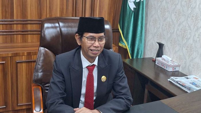 Ketua DPRD Surabaya Adi Sutarwijono Jalani Perawatan Medis di Jakarta
