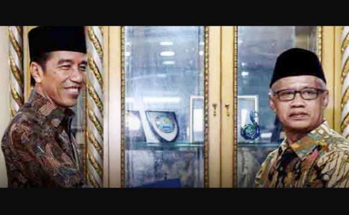 Presiden Akui Indonesia Disetir Segelintir Orang, Panglima TNI: Ada Politikus Dikendalikan Asing Presiden Akui Indonesia Disetir Segelintir Orang, Panglima TNI: Ada Politikus Dikendalikan Asing
