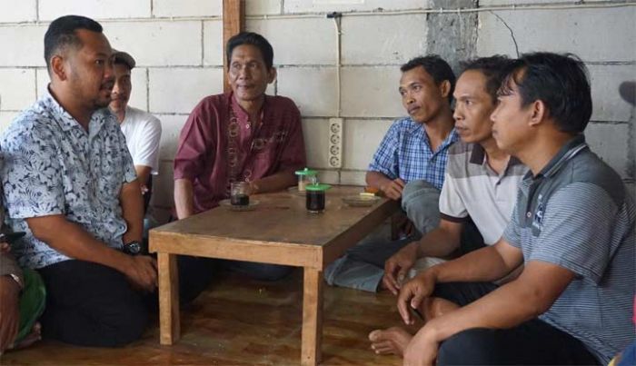Gaet Pemilih, Caleg Yani Putra Blusukan ke Warkop Ajak Milenial jadi Entrepreneur Gaet Pemilih, Caleg Yani Putra Blusukan ke Warkop Ajak Milenial jadi Entrepreneur