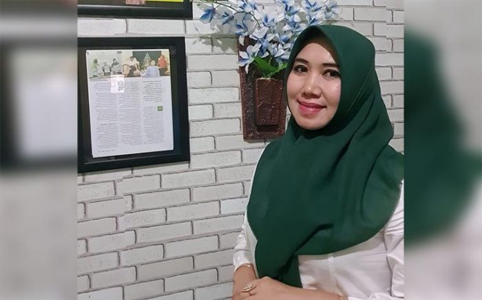 Cegah Perkawinan Anak, Aktivis Ini Dukung Langkah Tegas Gubernur Jatim Cegah Perkawinan Anak, Aktivis Ini Dukung Langkah Tegas Gubernur Jatim
