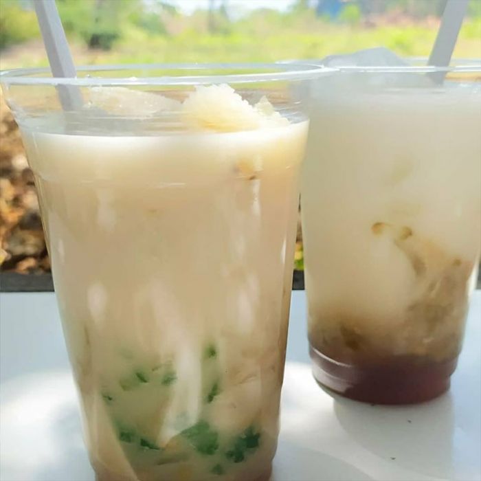 9 Makanan Khas Lamongan yang Populer dan Terkenal Lezat, Ada Es Batil 9 Makanan Khas Lamongan yang Populer dan Terkenal Lezat, Ada Es Batil