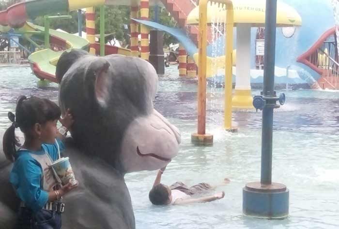 Tawarkan Keindahan Laut, Hotel TKBR Jadi Jujukan Wisatawan saat Liburan Weekend Tawarkan Keindahan Laut, Hotel TKBR Jadi Jujukan Wisatawan saat Liburan Weekend
