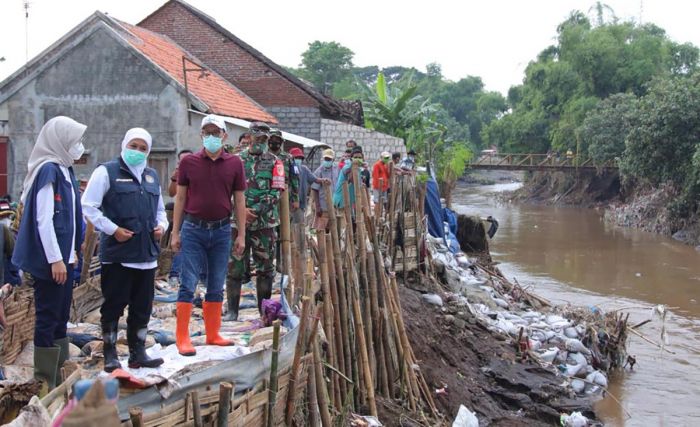 Hari Kesiapsiagaan Bencana Nasional, Gubernur Khofifah Dorong Resiliensi Desa Tangguh Hari Kesiapsiagaan Bencana Nasional, Gubernur Khofifah Dorong Resiliensi Desa Tangguh