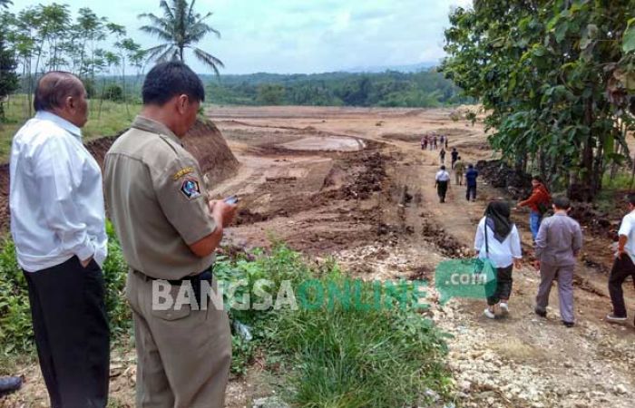 Izinkan Pendirian Pabrik Gula Binangun, Asal Sesuai Prosedur