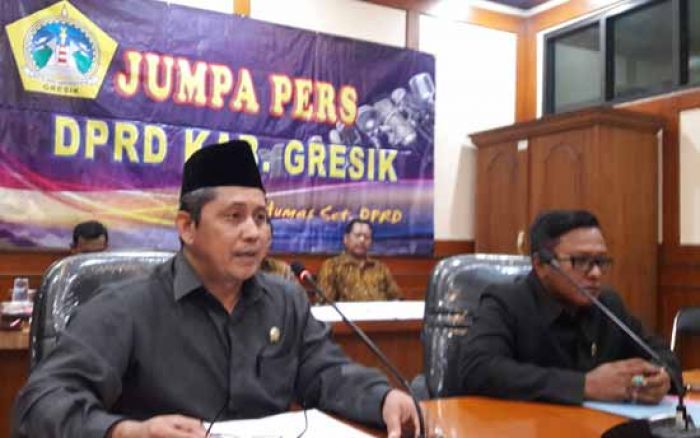 Mulai 2017, DPRD Gresik Putuskan Adakan Monev Kegiatan