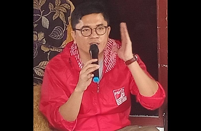 PSI Kutuk Aksi Pengeboman Sejumlah Gereja di Surabaya PSI Kutuk Aksi Pengeboman Sejumlah Gereja di Surabaya