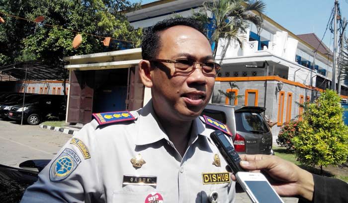 Dishub Kota Mojokerto Kaji Pembukaan Trayek Baru di Kawasan Barat