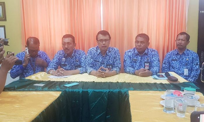 Cegah Virus Corona, Pemkab Probolinggo Tutup Seluruh Tempat Wisata Cegah Virus Corona, Pemkab Probolinggo Tutup Seluruh Tempat Wisata