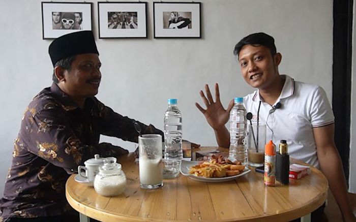 Shiddiqiyyah Larang Hadiahkan Al-Fatihah kepada Nabi Muhammad? Shiddiqiyyah Larang Hadiahkan Al-Fatihah kepada Nabi Muhammad?