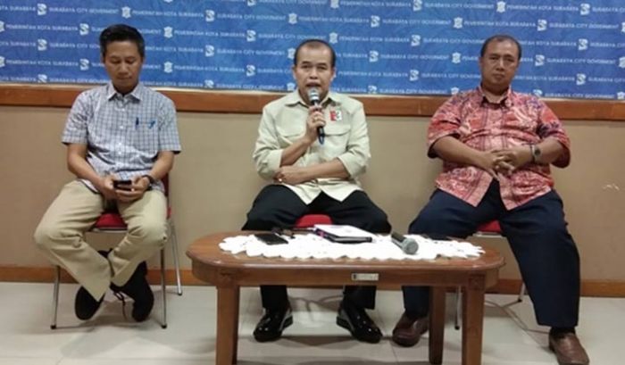 Wali Kota Risma Siap Buka Kejuaraan Menembak di Surabaya
