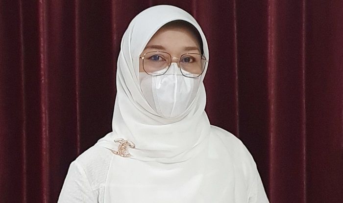 ​Ning Fitri Dorong Peningkatkan Kualitas Kesehatan Masyarakat