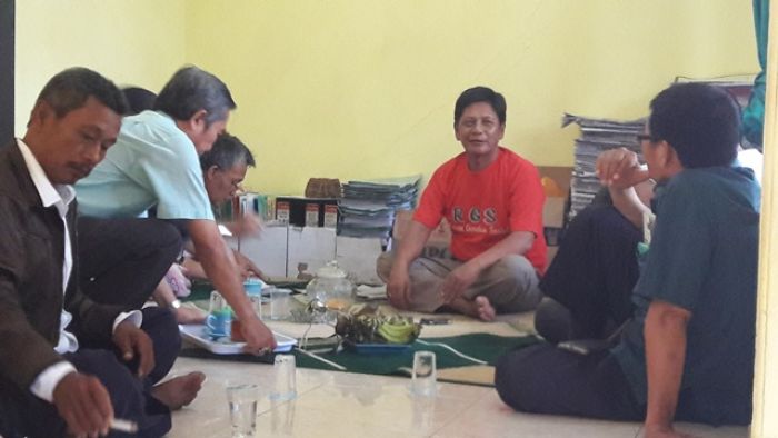 RGS Tetap Optimis Smelter Freeport Dibangun di Gresik RGS Tetap Optimis Smelter Freeport Dibangun di Gresik