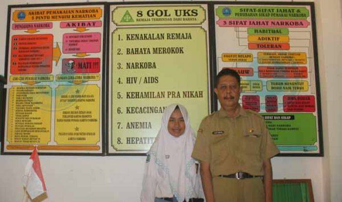 Marak Peredaran Pil Koplo, Kepsek SMAN 2 Tuban Sarankan Cek Urin Rutin untuk Siswa Marak Peredaran Pil Koplo, Kepsek SMAN 2 Tuban Sarankan Cek Urin Rutin untuk Siswa