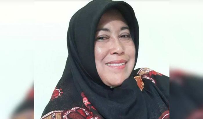 Dinsos Pacitan Tak Tahu Menahu Soal Data Penerima PKH Dinsos Pacitan Tak Tahu Menahu Soal Data Penerima PKH