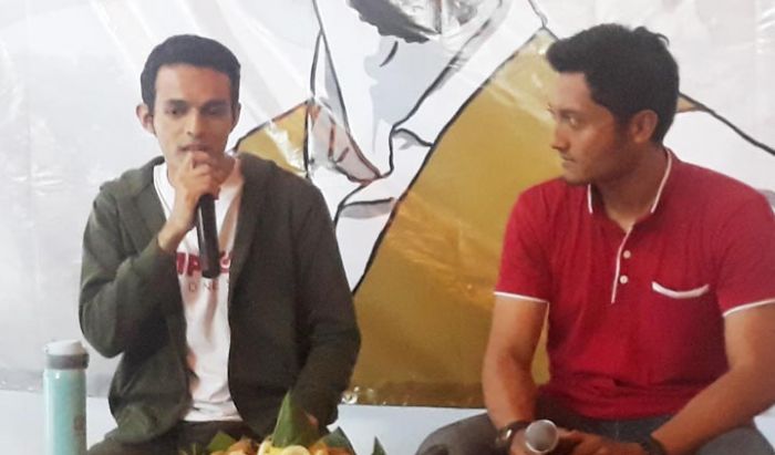 Pilwali Surabaya 2020, Dokter Gamal Sudah Komunikasi dengan Lima Ketua Umum Partai Pilwali Surabaya 2020, Dokter Gamal Sudah Komunikasi dengan Lima Ketua Umum Partai
