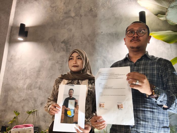 Pelapor Kasus Dugaan Tipu Gelap Jual Beli Kasur di Sidoarjo Bantah Adanya Wanprestasi