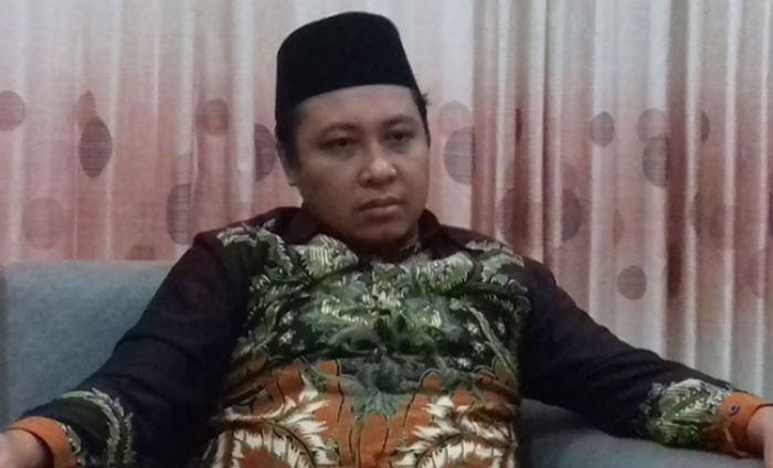PPKM Darurat, PKB Kota Probolinggo Siapkan Makan Gratis untuk Masyarakat PPKM Darurat, PKB Kota Probolinggo Siapkan Makan Gratis untuk Masyarakat