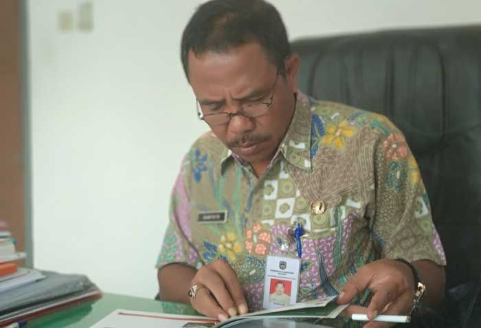 Dampak Reformulasi DD, Sejumlah Desa di Pacitan Mengalami Penurunan APBDes Dampak Reformulasi DD, Sejumlah Desa di Pacitan Mengalami Penurunan APBDes