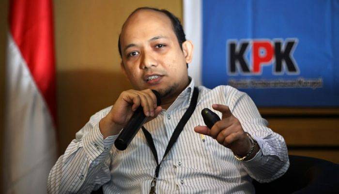 Barter Kasus Novel Baswedan: Asal Keluar dari KPK, Kasusnya Mau Diselesaikan Barter Kasus Novel Baswedan: Asal Keluar dari KPK, Kasusnya Mau Diselesaikan