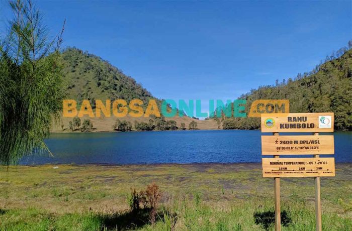 Tips Mencari Air di Gunung, Bermanfaat Ketika Kondisi Darurat Tips Mencari Air di Gunung, Bermanfaat Ketika Kondisi Darurat