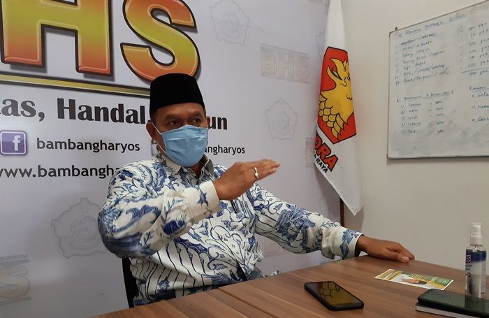 MTI Jatim: Penurunan Harga BBM Bisa Cegah PHK dan Geliatkan Ekonomi MTI Jatim: Penurunan Harga BBM Bisa Cegah PHK dan Geliatkan Ekonomi