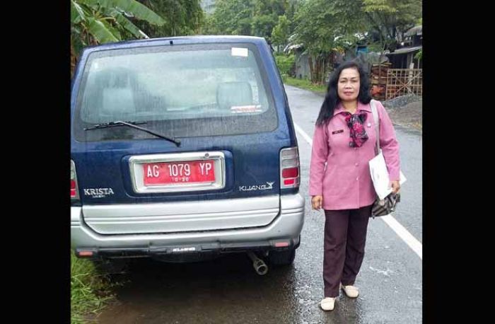 Tanggapi Lambatnya Proses Perizinan di Trenggalek, Ini Kata KPPM Tanggapi Lambatnya Proses Perizinan di Trenggalek, Ini Kata KPPM