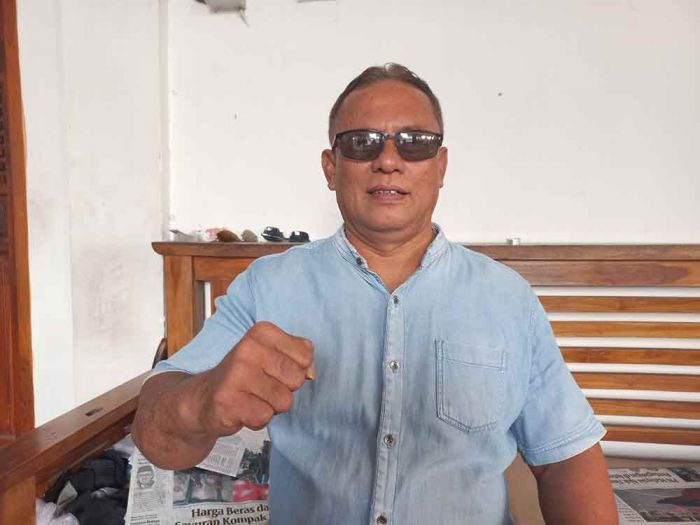 Modjokerto Watch Apresiasi Kejari, Rifai: Ada Aktor Intelektual di Balik Kasus Korupsi Dana BLUD Modjokerto Watch Apresiasi Kejari, Rifai: Ada Aktor Intelektual di Balik Kasus Korupsi Dana BLUD