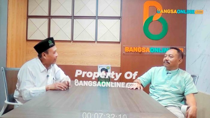 Petaka Moral Risywah di Muktamar NU, Inilah Orang Pertama yang Melakukan