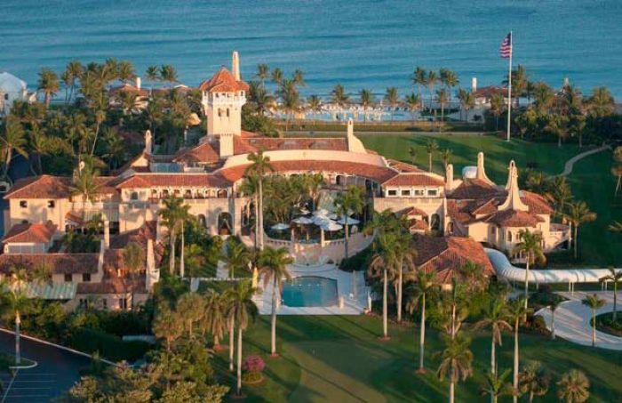 Inilah ‘Istana’ Mewah Donald Trump untuk acara Thankgiving, Usai Terpilih Jadi Presiden Inilah ‘Istana’ Mewah Donald Trump untuk acara Thankgiving, Usai Terpilih Jadi Presiden