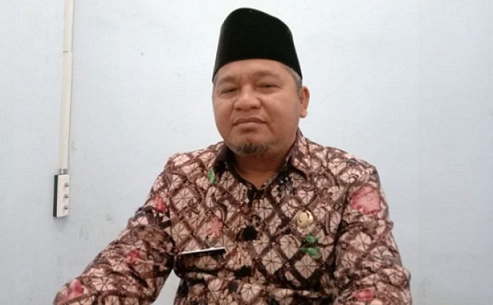 Penerima Insentif Guru di Kemenag Bangkalan Melebihi Kuota yang Disediakan Penerima Insentif Guru di Kemenag Bangkalan Melebihi Kuota yang Disediakan
