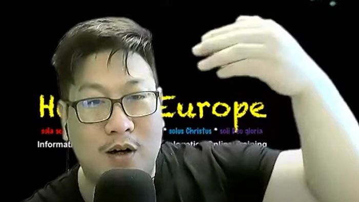 Indonesia Tak Lagi Ramah? Akibat Islam Radikal, Kristen Ekstrem, dan Tionghoa Intoleran Indonesia Tak Lagi Ramah? Akibat Islam Radikal, Kristen Ekstrem, dan Tionghoa Intoleran