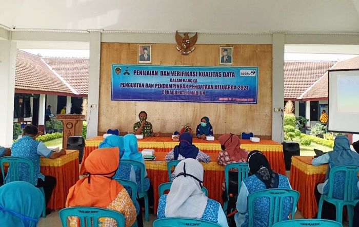 Masa Pandemi, Pendataan Keluarga 2020 Diundur Tahun Depan Masa Pandemi, Pendataan Keluarga 2020 Diundur Tahun Depan