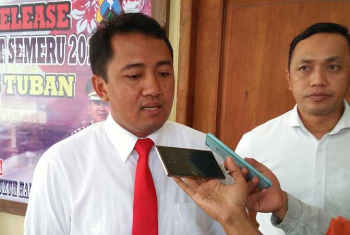 Lima Kasus Sengketa Tanah di Tuban Masih Diproses Lima Kasus Sengketa Tanah di Tuban Masih Diproses