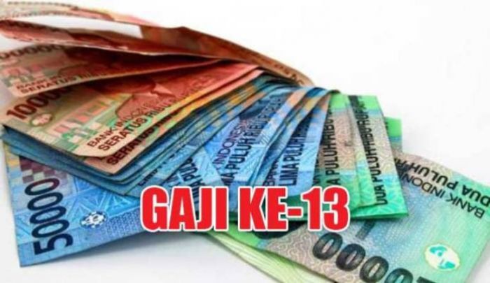 Gaji ke-13 di Pacitan Siap Dibayarkan Juli Mendatang Gaji ke-13 di Pacitan Siap Dibayarkan Juli Mendatang